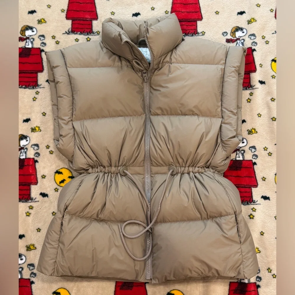 Wilfred Chalet Puffer XS NWOT